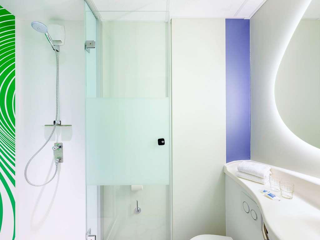 Ibis Budget Luebeck City Sued Phòng bức ảnh