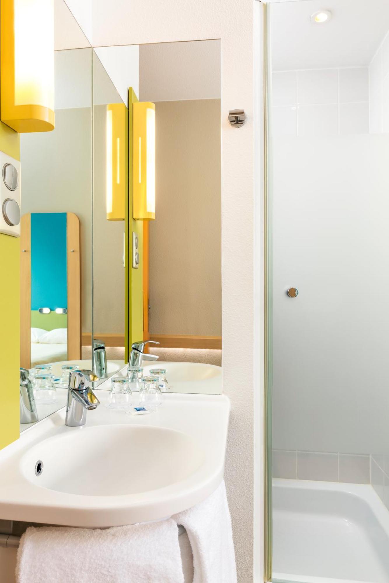 Ibis Budget Luebeck City Sued Ngoại thất bức ảnh