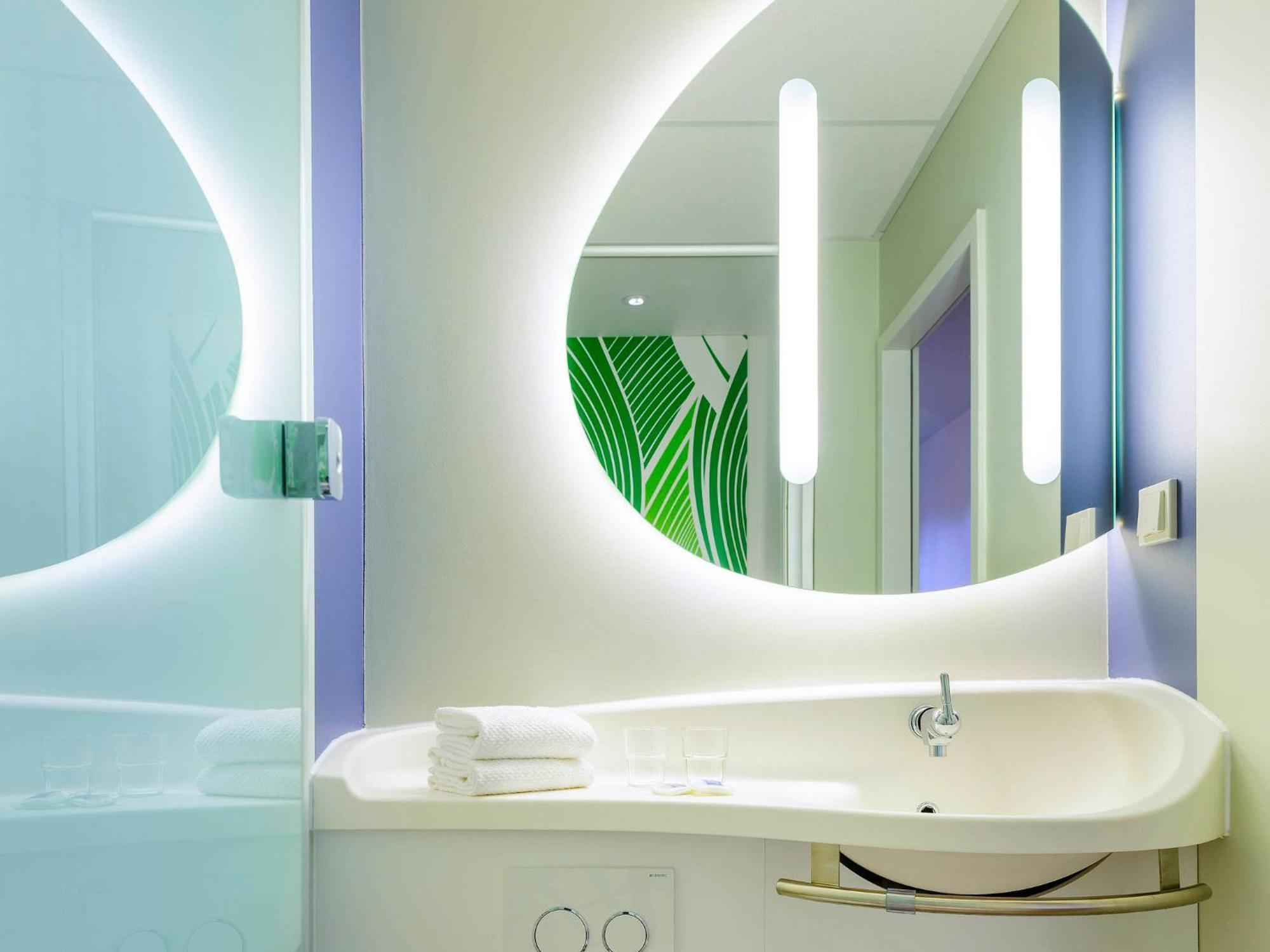 Ibis Budget Luebeck City Sued Ngoại thất bức ảnh