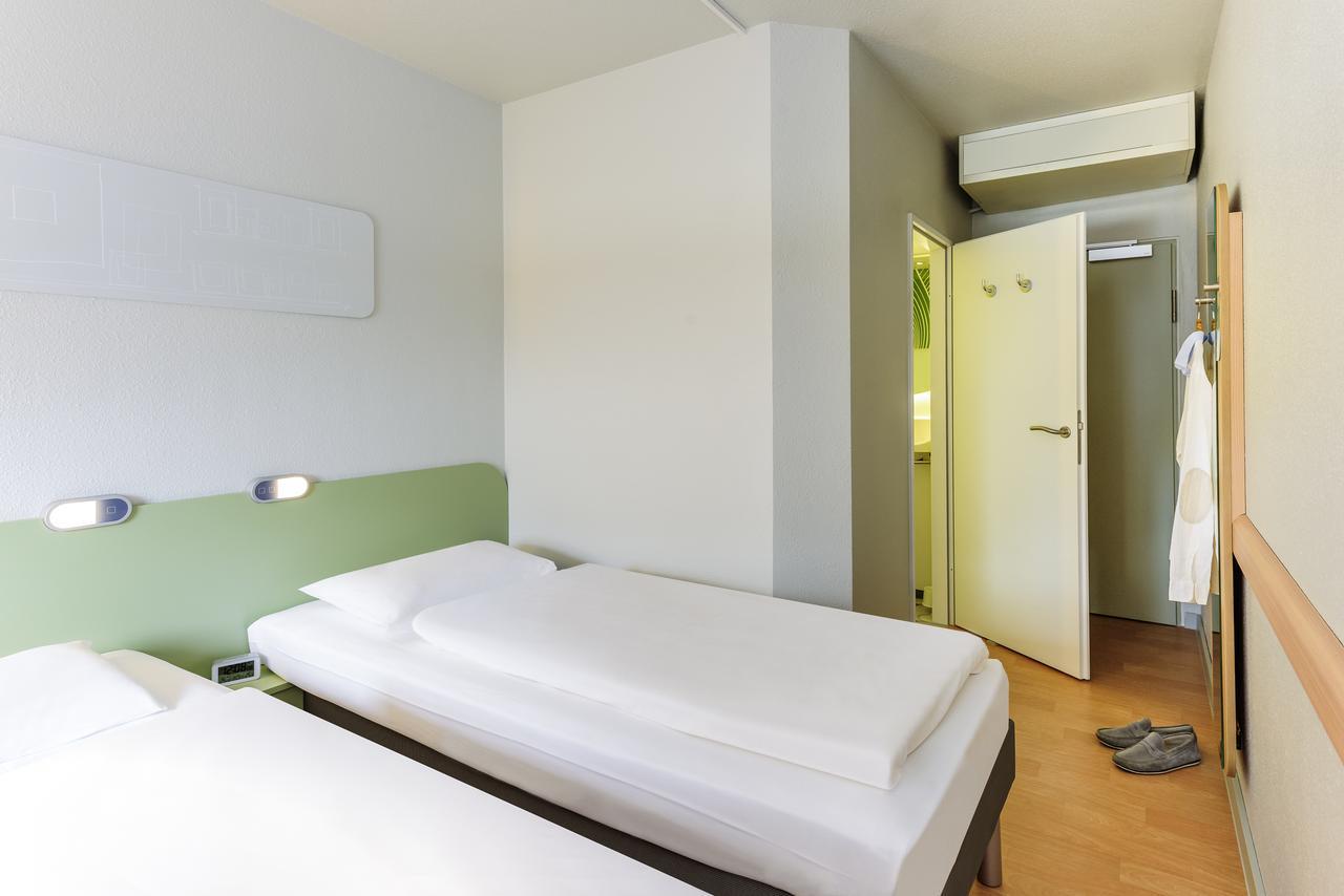Ibis Budget Luebeck City Sued Ngoại thất bức ảnh