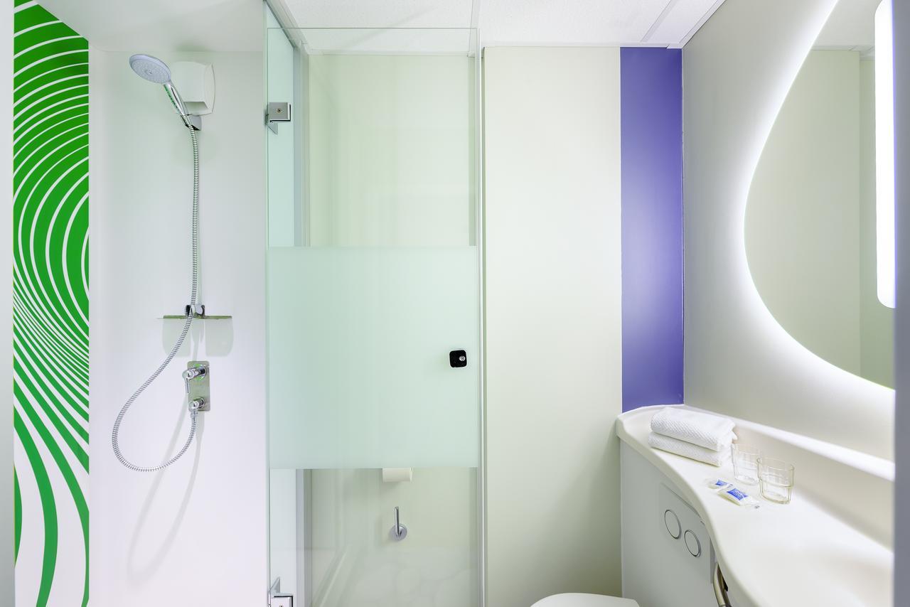 Ibis Budget Luebeck City Sued Ngoại thất bức ảnh