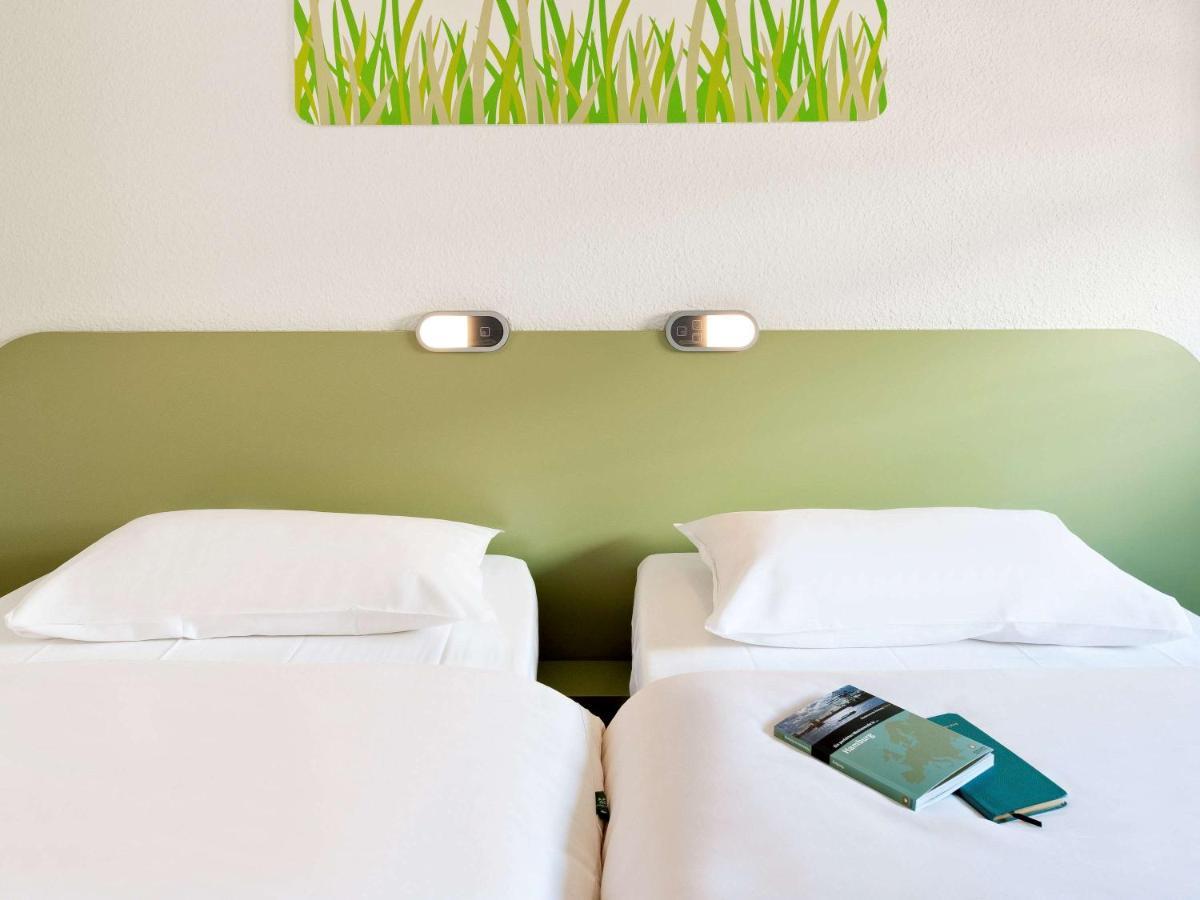Ibis Budget Luebeck City Sued Ngoại thất bức ảnh